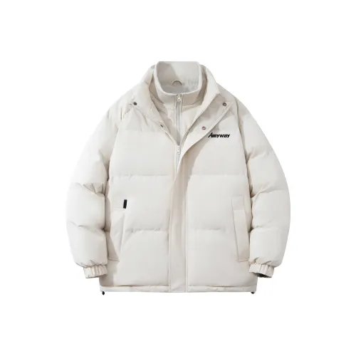Amyway Унисекс Пуховики