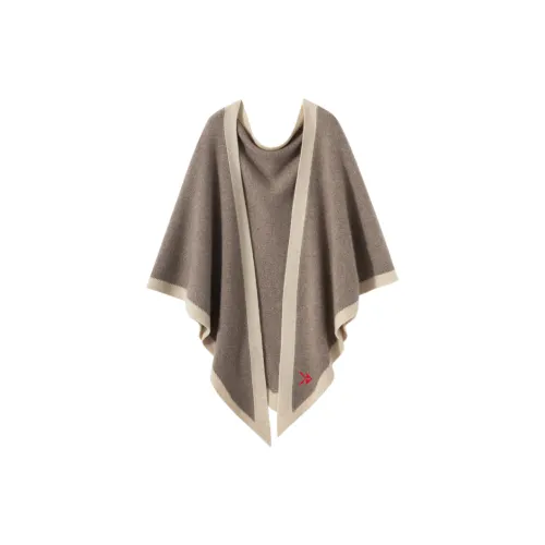 ZANSITE Eco Кашемир Палантины Женские