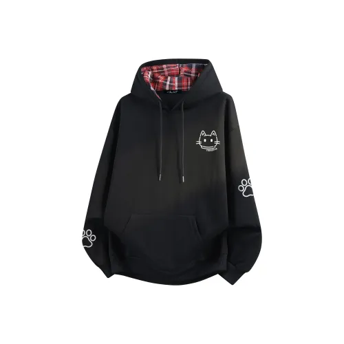 Под одним человеком Свитшот Унисекс