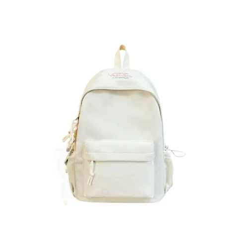 G.DUCKKIDS Нейлон Рюкзак Стандартный Женский Многоцветный