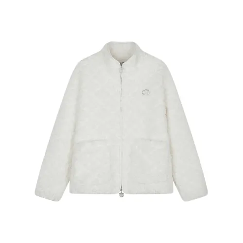 Teenie Weenie Velvet Feel Coat Women's