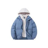 Шляпа "Лазурь далёкого неба" Абрикос