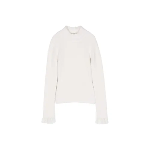 PHILOSOPHY DI LORENZO SERAFINI Айвори КIDS Свитера