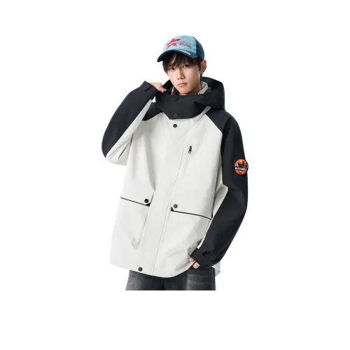 RAP PANDA Унисекс Пуховики