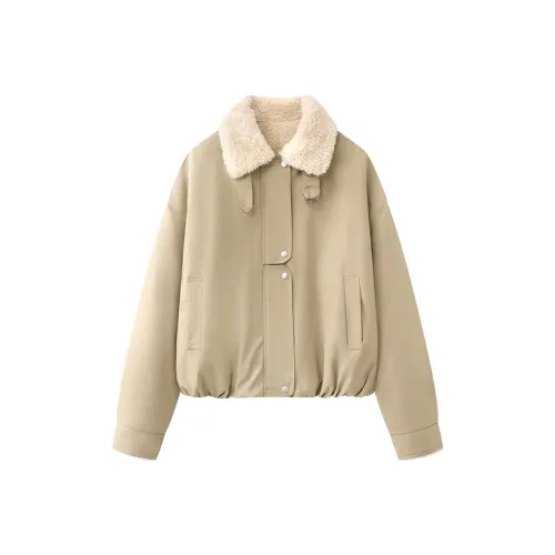 MA JOURNEE Куртки и Пальто Женские