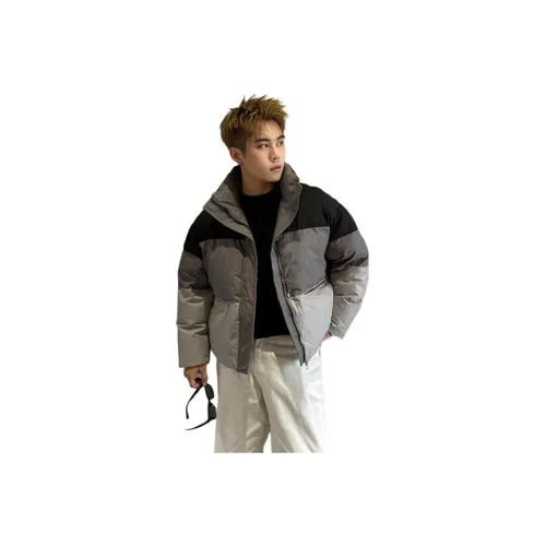 AWAO Основное изображение Унисекс Пуховики