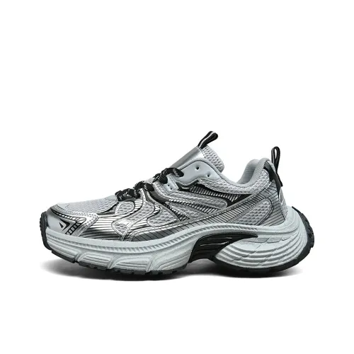 Legaco Chicken Low Топ Толстая подошва Кроссовки Унисекс