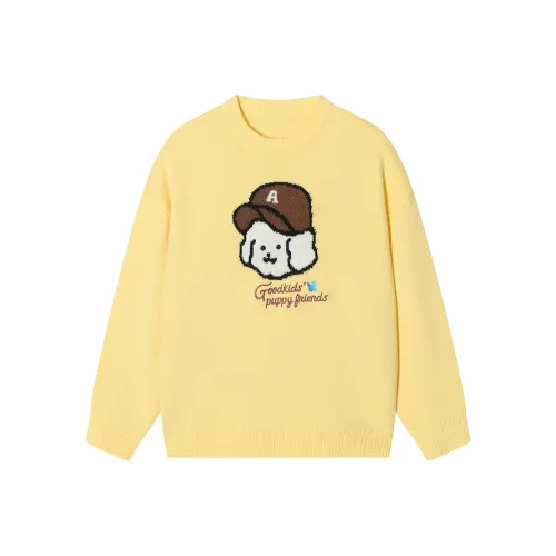 REMOULD Унисекс Трикотаж