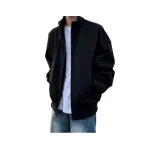 Чёрная подкладка