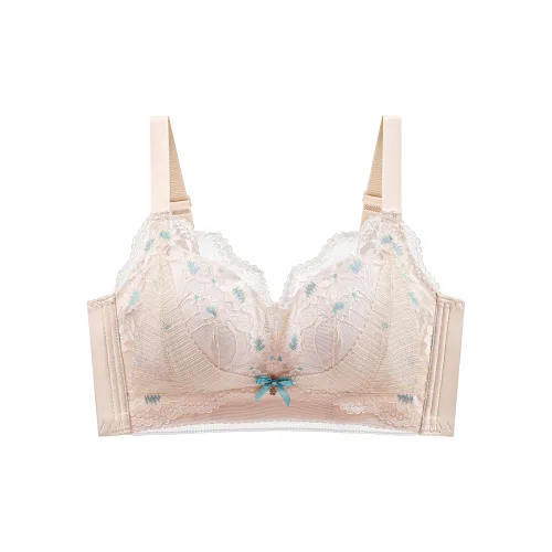 YILANYUBAI Женские бюстгальтеры