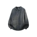 Темно-серый