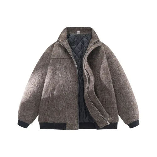 G21 Унисекс Пуховики