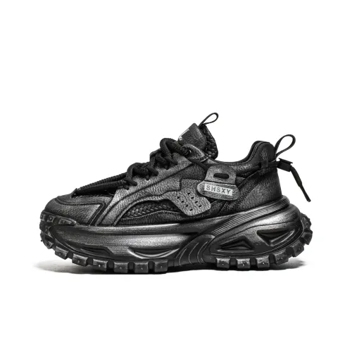 MIIOW Амортизация устойчивость к истиранию дышащий верх увеличенная высота низкий топ кроссовки с подошвой мужские