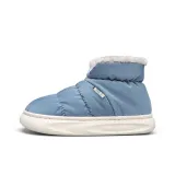 Озерно-синий