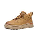 Верблюжий (с флисовой подкладкой)