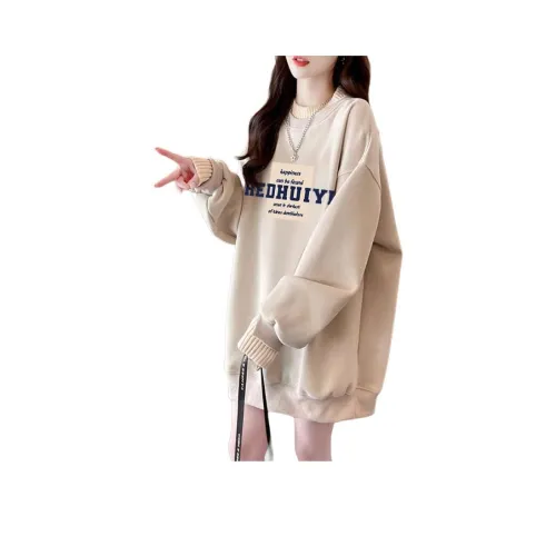 Amyway Женские Свитшоты