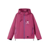 Розовый Флойд [One-on-one ветровка]