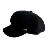 Чёрный, двойной, размер M