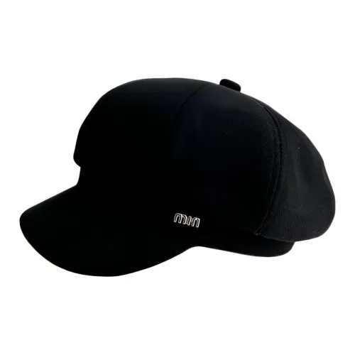 SENJIALUO Полиэстер Береты Женские