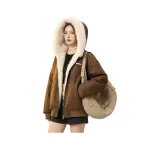 Темно-коричневый