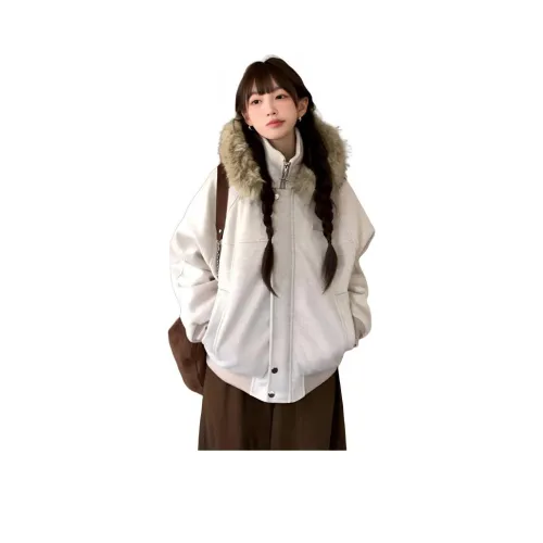 ULTRA QUATTRO Хлопковый пуховик Унисекс