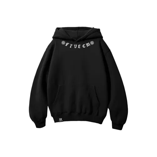 FIVE CM Hong KONG I.t Group Свитшот Унисекс