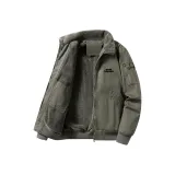 Армейский зеленый