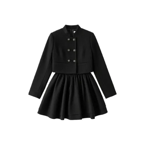 MA JOURNEE Женские Комплекты с Юбкой