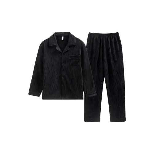 CHUDUAN CD 6639 Мужской комплект пижам