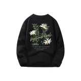 Черный (с флисовой подкладкой)