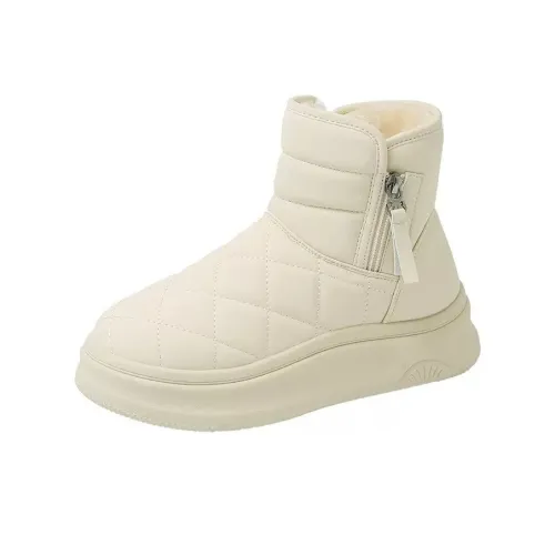 Wuji Сноубутсы Женские