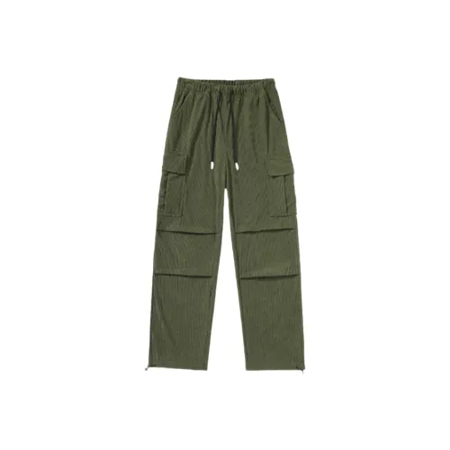 EOH EMBER OF HUE Повседневные брюки Унисекс