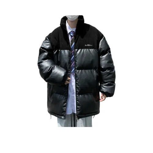 FRQ Унисекс Пуховики