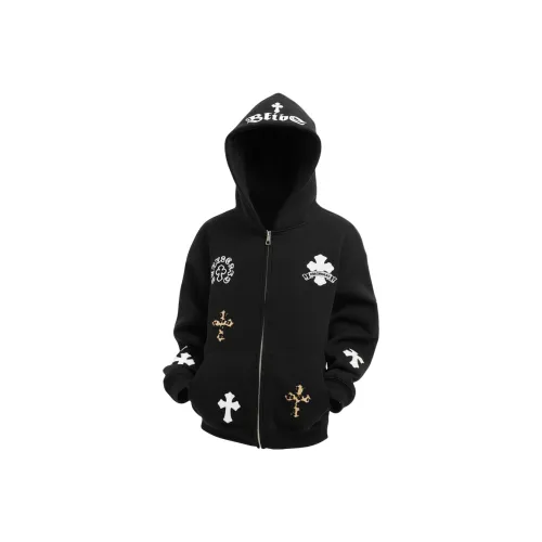 PISYPOX Унисекс Свитшоты