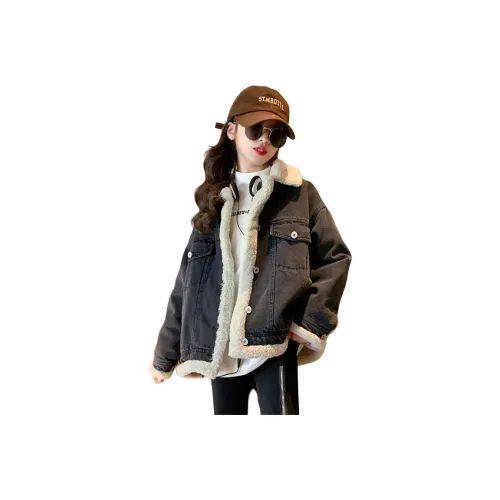 YOUMIWU Хлопковый пуховик для подростков