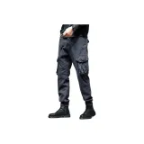 Темно-серый