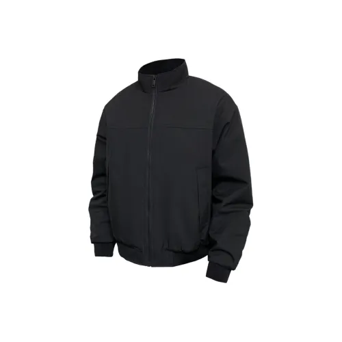 LUOZI Унисекс Пуховики