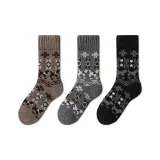 Хаки + Темно-серый + Черный