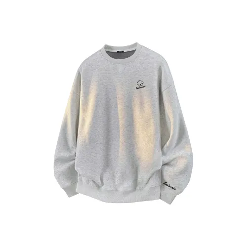 Miniso Унисекс Свитшоты