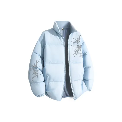 Duoyi Унисекс Пуховики