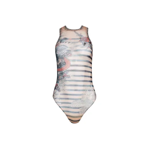 jean paul gaultier Комбинезон Женский