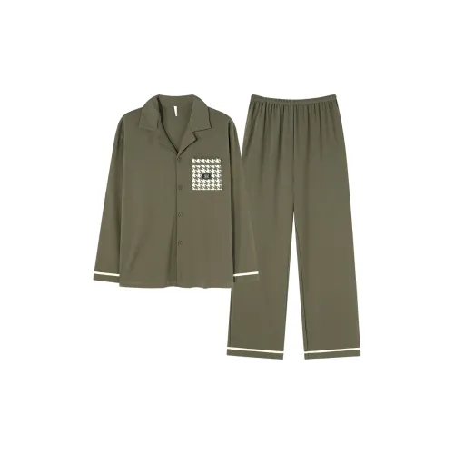 XIA.WA.ZHI.XIU Пижамный комплект Мужской