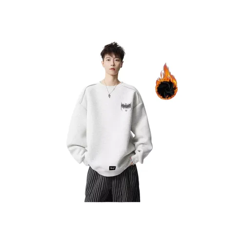 BLACK AT Унисекс Свитшоты