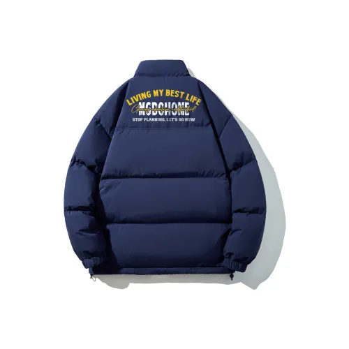 MGDOHOME Унисекс Пуховики