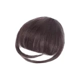 Темно-кофейный