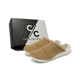 Земляной желтый