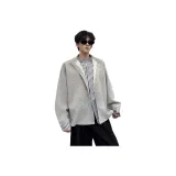 Светло-серый