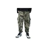 Камуфляж (Флисовая подкладка)