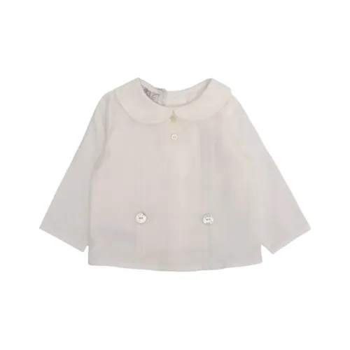 PAZ RODRIGUEZ Повседневная рубашка для малышей и детей дошкольного возраста