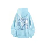 Далекий Небесный Лазурь